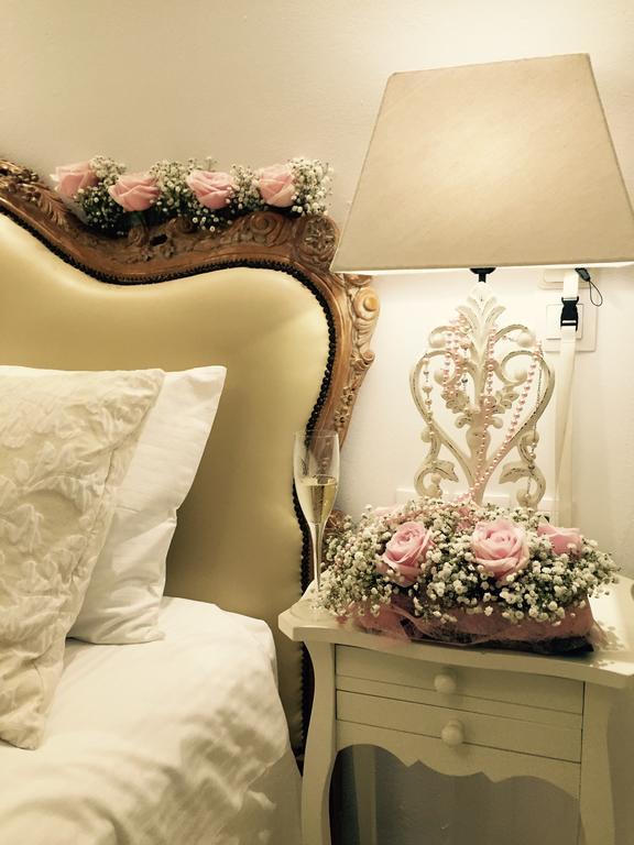 The White Suites Adamantas  Buitenkant foto